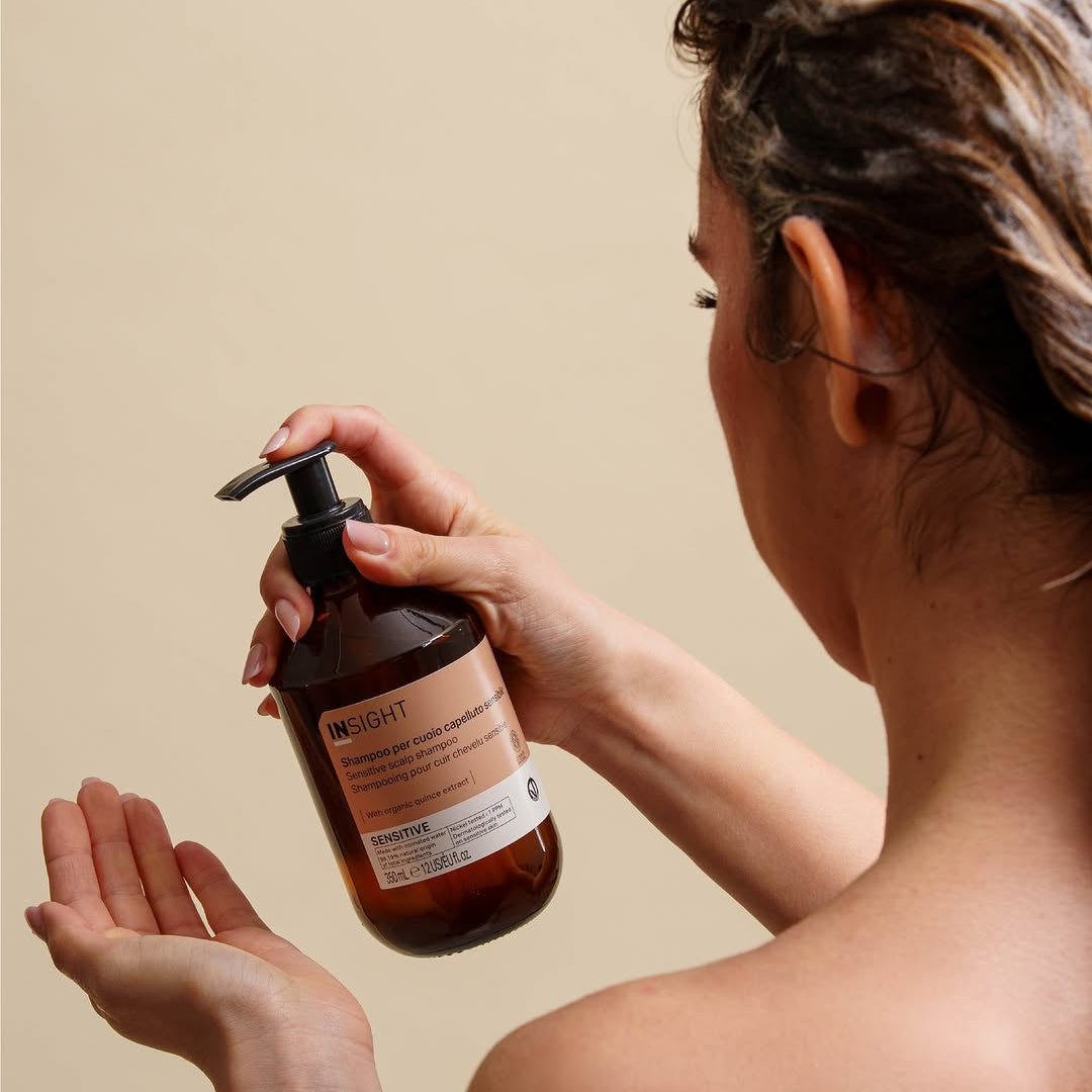 CLEAN BEAUTY & STYLING