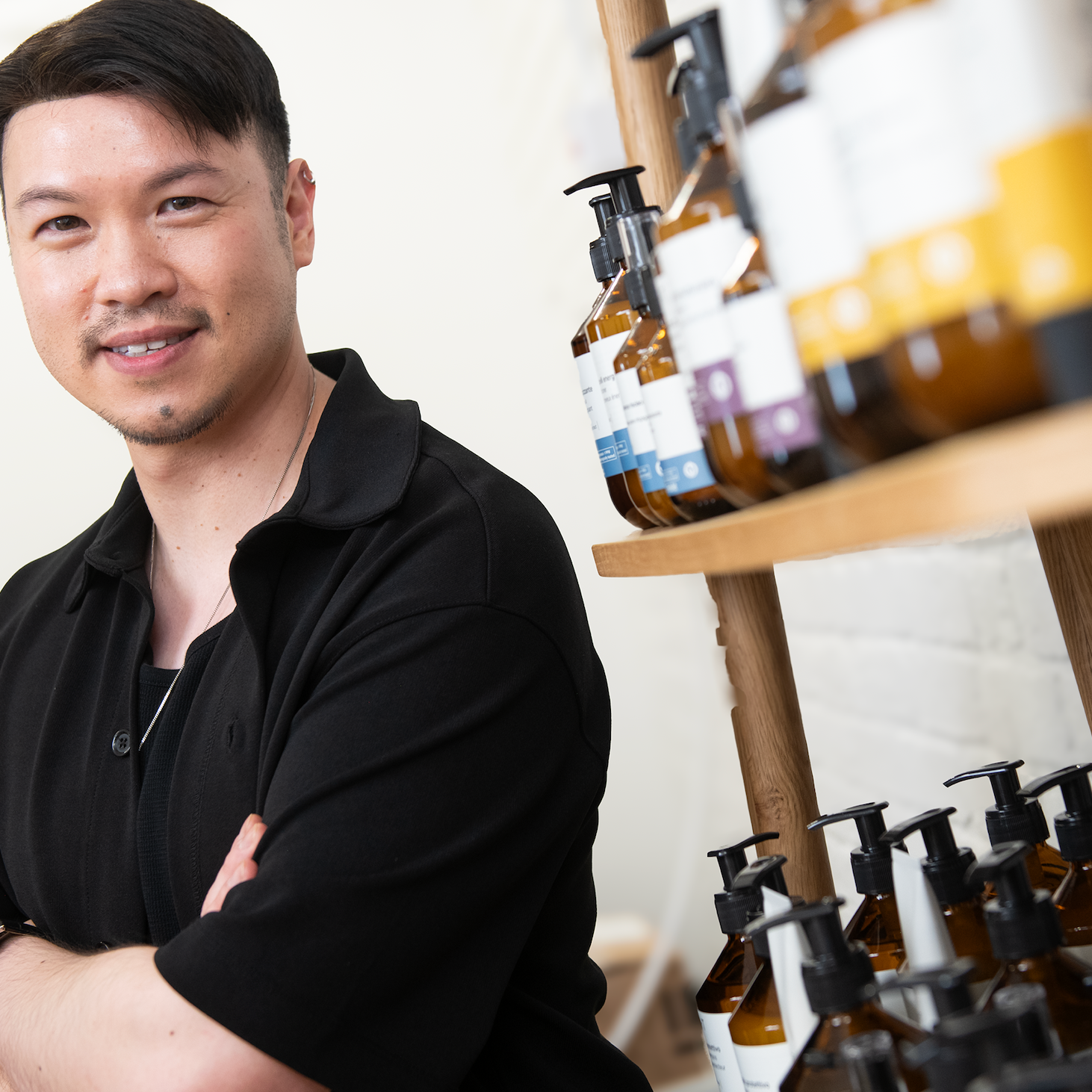 ART OF COLOUR MAPPING