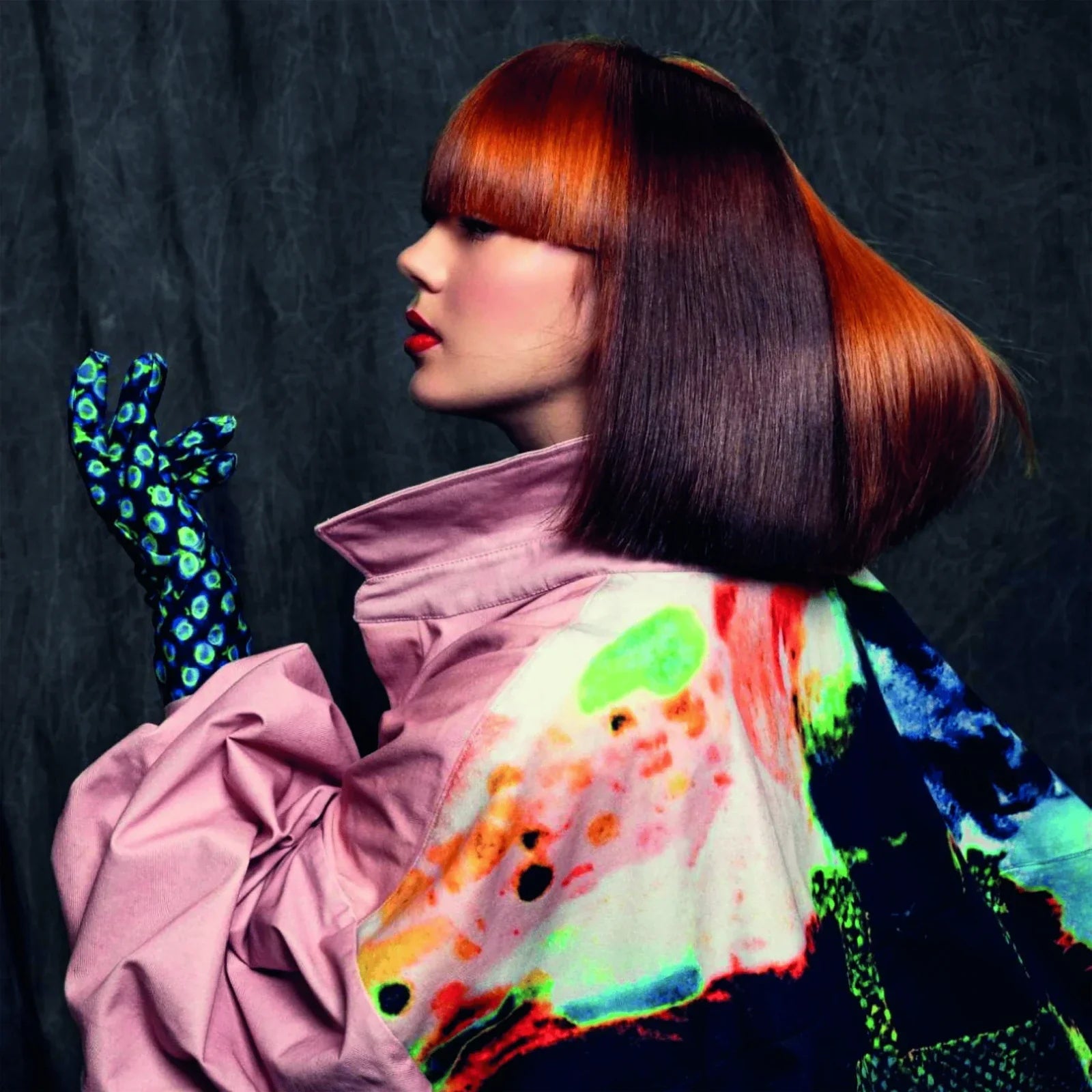 INCOLOR HYDRA-COLOR COURSE