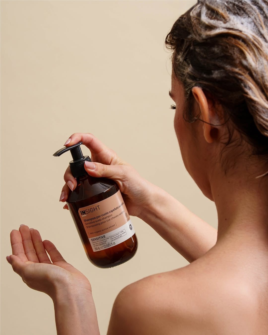 CLEAN BEAUTY & STYLING