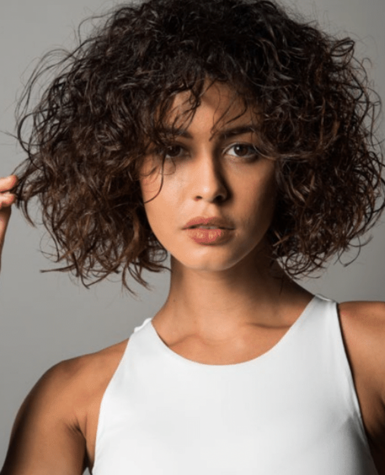 CURL CRAFT