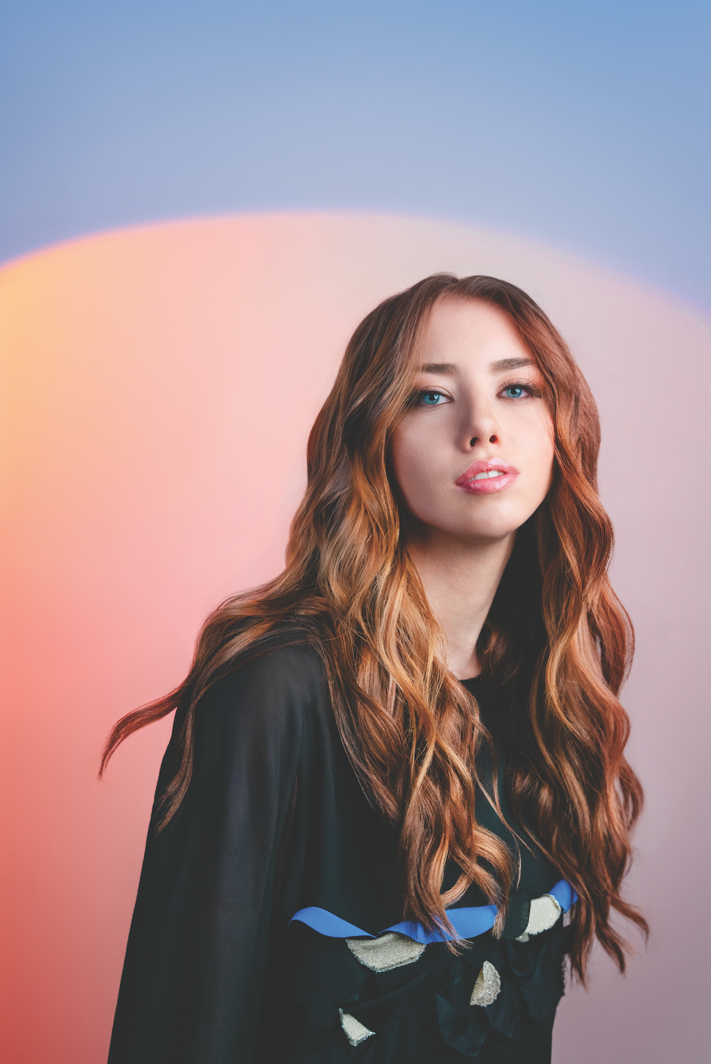 INCOLOR AURA TONE & TRANSFORM: AUTUMN GLOW