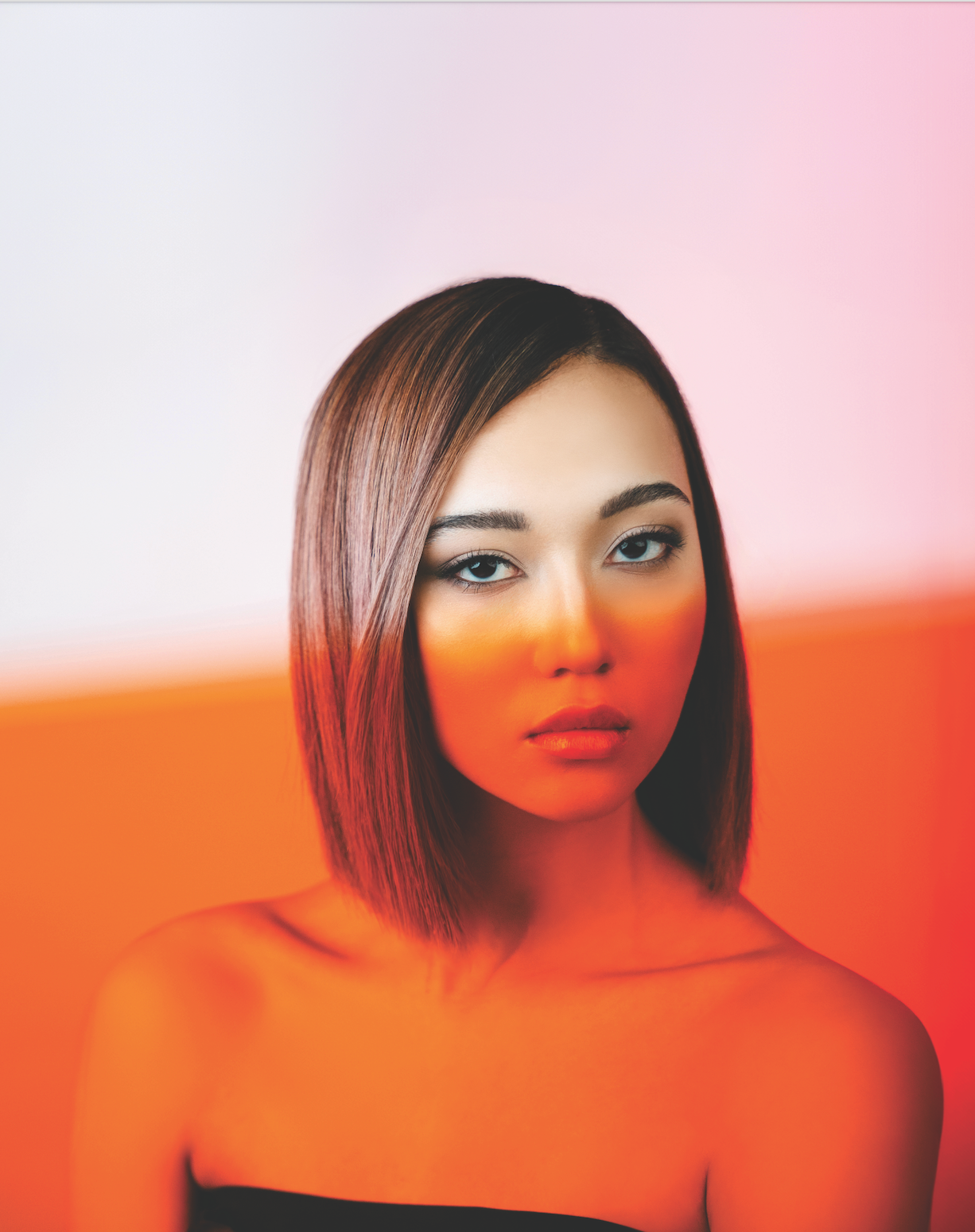 INCOLOR AURA CREATE & FORMULATE