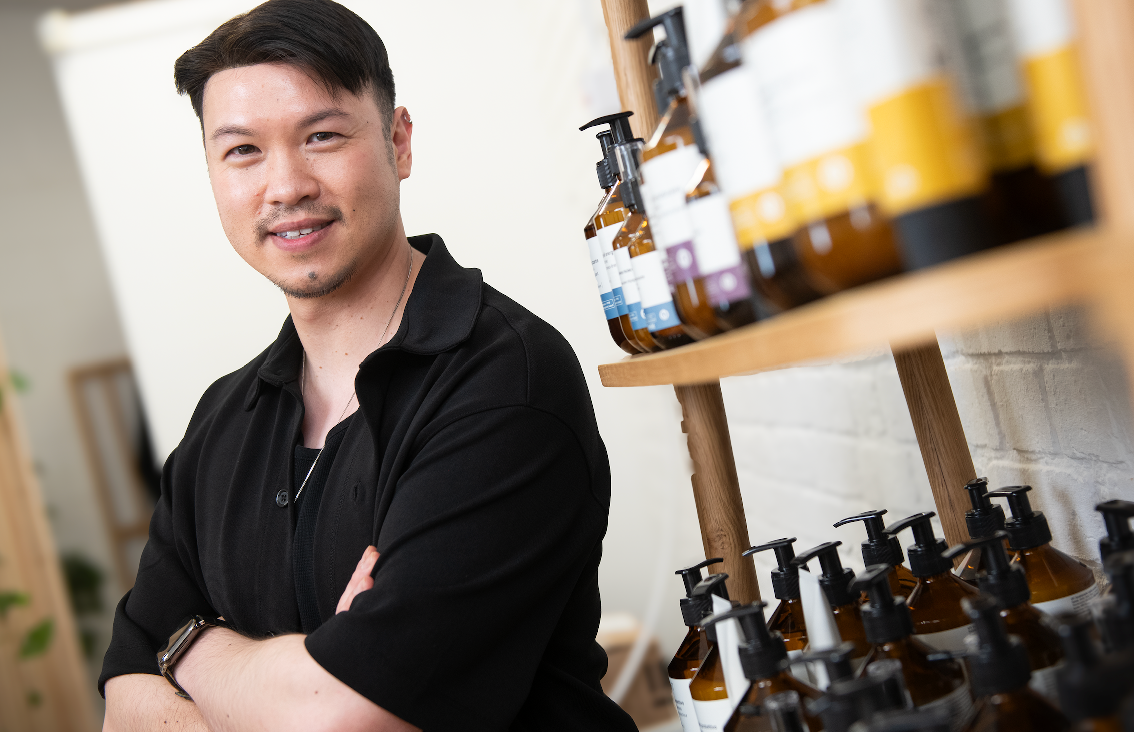 ART OF COLOUR MAPPING